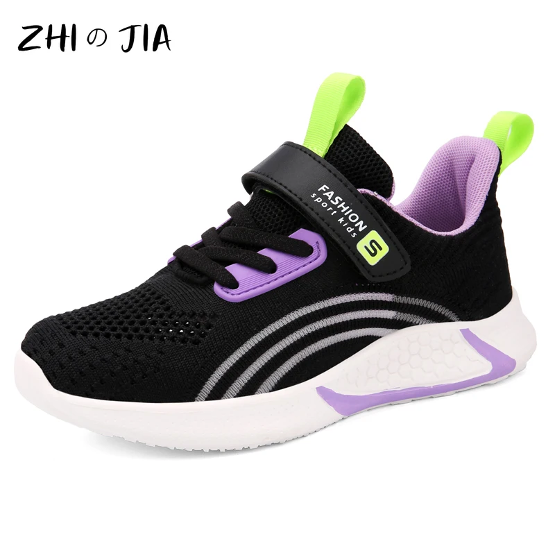 New Single Mesh Hollow Out Children's Shoes Girls Lightweight and Soft Running Sneaker Summer Mesh Breathable Casual Shoes
New Single Mesh Hollow Out Children's Shoes Girls Lightweight and Soft Running Sneaker Summer Mesh Breathable Casual Shoes