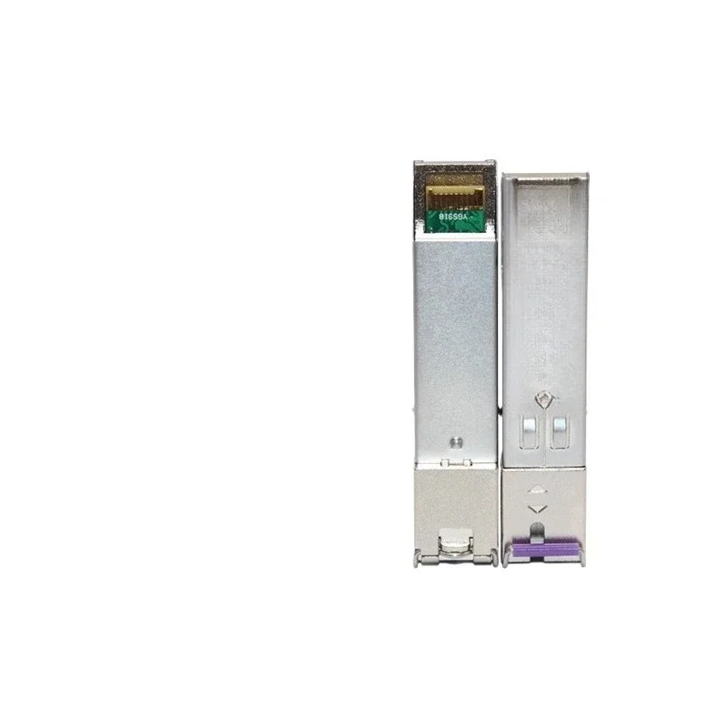 EPON/GPON OLT optical module SFP optical module, single mode single fiber SC interface, transmission 20KM compatible with 
EPON/GPON OLT optical module SFP optical module, single mode single fiber SC interface, transmission 20KM compatible with