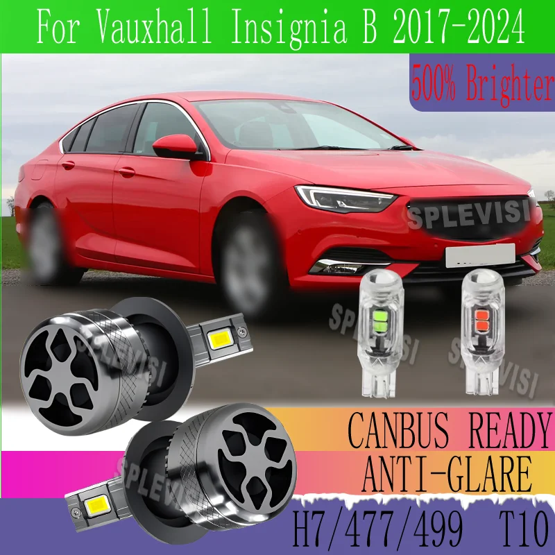 with Fan Cooling Aluminum Alloy 20000lm Waterproof LED HEADLIGHT For Vauxhall Insignia B 2017 2018 2019 2020 2021 2022 2023 2024
with Fan Cooling Aluminum Alloy 20000lm Waterproof LED HEADLIGHT For Vauxhall Insignia B 2017 2018 2019 2020 2021 2022 2023 2024