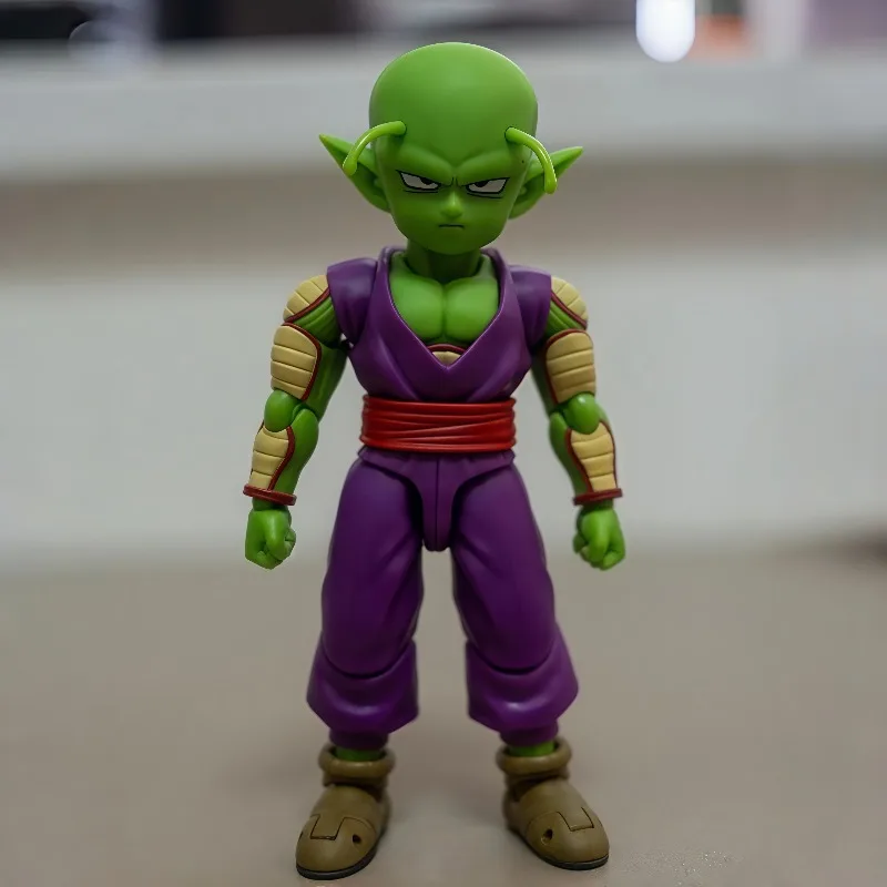100% Original Bandai SHFiguarts Dragon Ball Z Piccolo Mini Daima PVC Collectible Figure Statue For Anime Fans Collection Gift
100% Original Bandai SHFiguarts Dragon Ball Z Piccolo Mini Daima PVC Collectible Figure Statue For Anime Fans Collection Gift