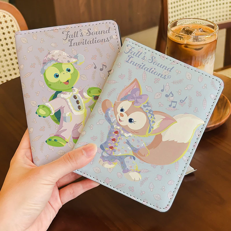 Disney cute Nabelle pulls passport clip certificate bag protection case multifunctional card bag travel abroad portable women 
Disney cute Nabelle pulls passport clip certificate bag protection case multifunctional card bag travel abroad portable women