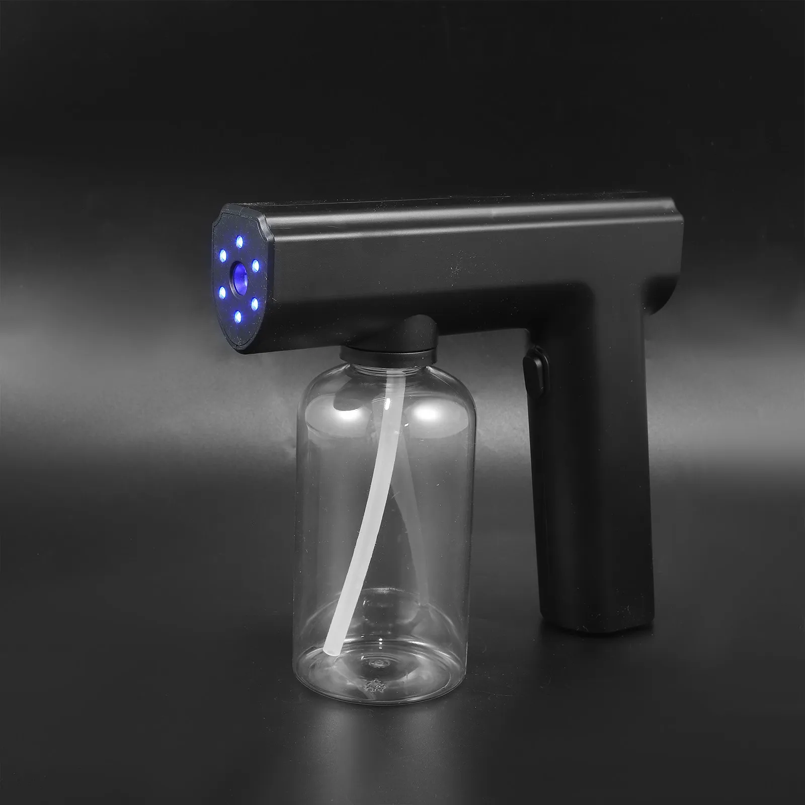 1Set Handheld Disinfection Sprayer Portable Wireless Sprayer Large Capacity Water Tank Suitable for Car Home Office Indoor
1Set Handheld Disinfection Sprayer Portable Wireless Sprayer Large Capacity Water Tank Suitable for Car Home Office Indoor