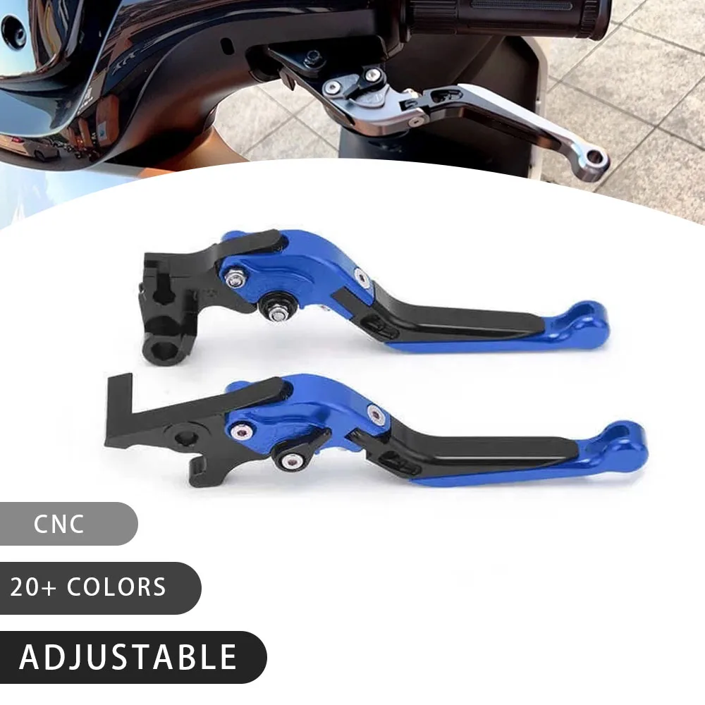Pair Motorcycle Brake Clutch Lever For Suzuki B-KING BKING B KING 2008 2009 2010 2011
Pair Motorcycle Brake Clutch Lever For Suzuki B-KING BKING B KING 2008 2009 2010 2011