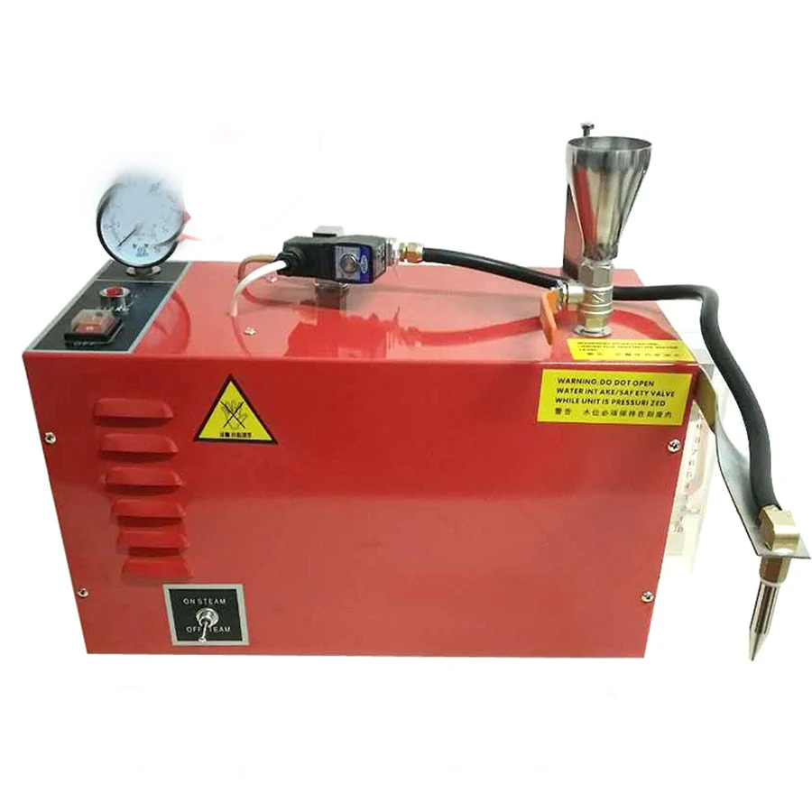 Goldsmith Tools Steam Cleaner Machine Portable Steam Cleaner
Goldsmith Tools Steam Cleaner Machine Portable Steam Cleaner