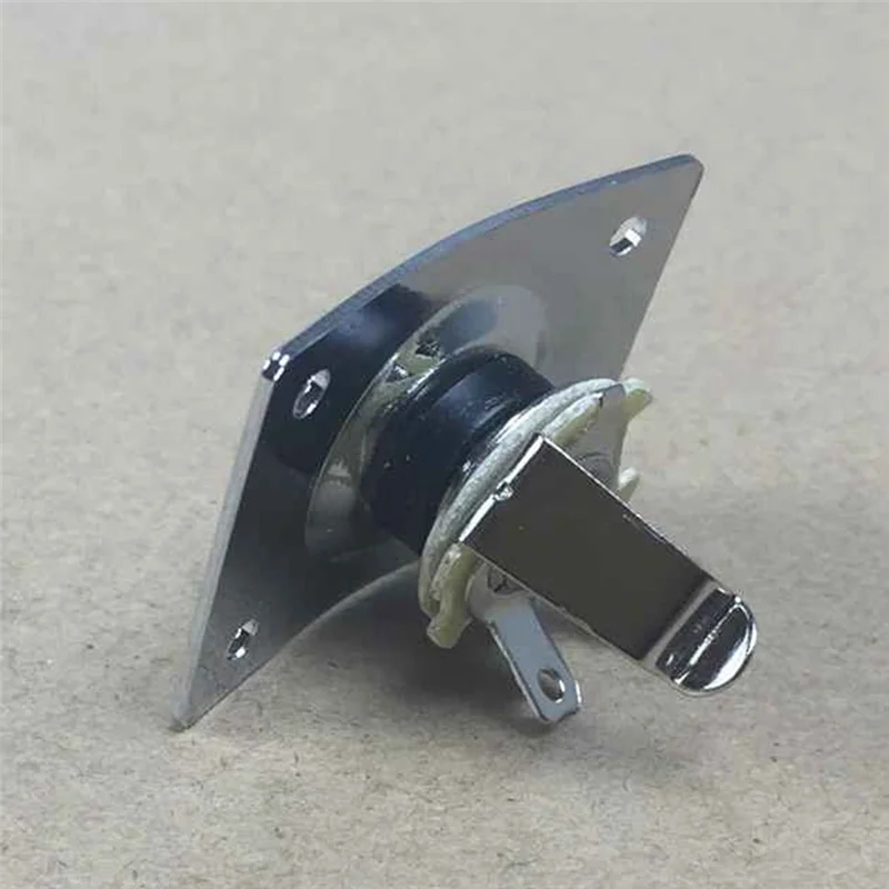 A29Z-6 шт. квадратный входной разъем для гитары, выходной разъем для гитары, разъем для бас-гитары, аксессуары для деталей электрогитары
A29Z-6 шт. квадратный входной разъем для гитары, выходной разъем для гитары, разъем для бас-гитары, аксессуары для деталей электрогитары