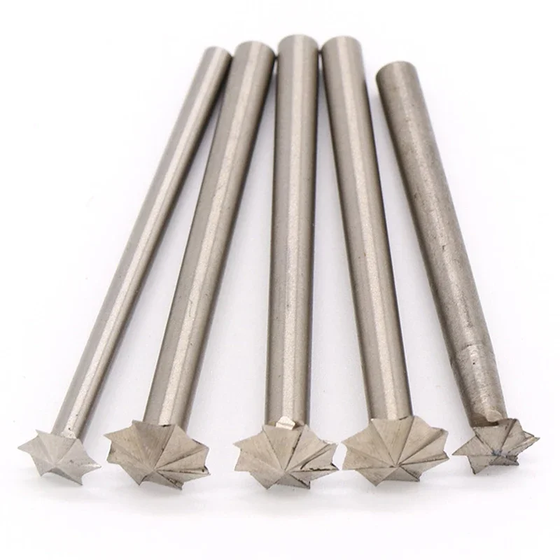 2.35/3/4/5/6/8/10/12mm HSS Multi-sheet Milling Cutting Wheel 2.35/3/4/6mm Shank for Dremel Rotary Tools Woodworking Carving
2.35/3/4/5/6/8/10/12mm HSS Multi-sheet Milling Cutting Wheel 2.35/3/4/6mm Shank for Dremel Rotary Tools Woodworking Carving