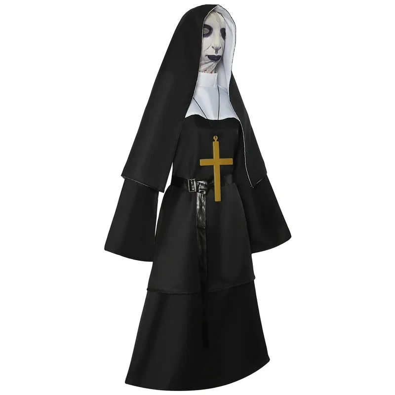 v;7,e\6'Ghost Nun Long Dress + Mask + Cross Halloween Role Play Costumeh;3,p\5/
v;7,e\6'Ghost Nun Long Dress + Mask + Cross Halloween Role Play Costumeh;3,p\5/