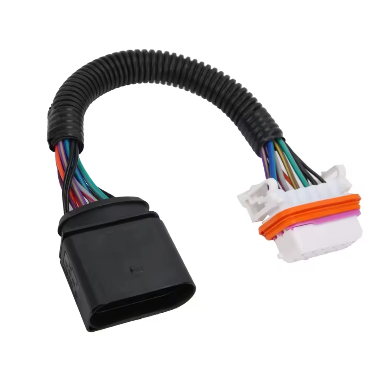 Xenon Headlight Wiring Harness 955 631 239 11 Suitable for Porsche Cayenne 2003-2006 Headlight wiring harness for
Xenon Headlight Wiring Harness 955 631 239 11 Suitable for Porsche Cayenne 2003-2006 Headlight wiring harness for