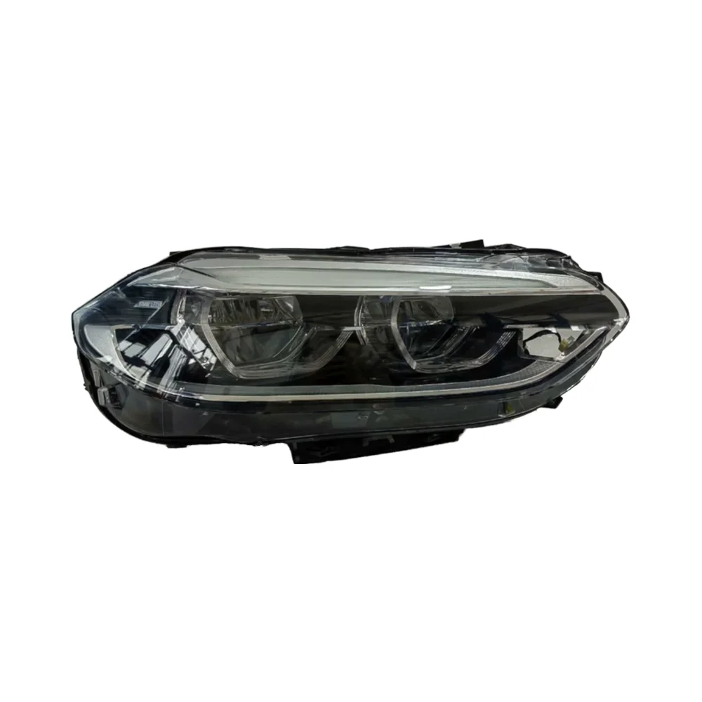 It Is Applicable To The Original Factory Headlights of The 2022 for BMW 1 Series F52 LED Headlight Assembly
It Is Applicable To The Original Factory Headlights of The 2022 for BMW 1 Series F52 LED Headlight Assembly