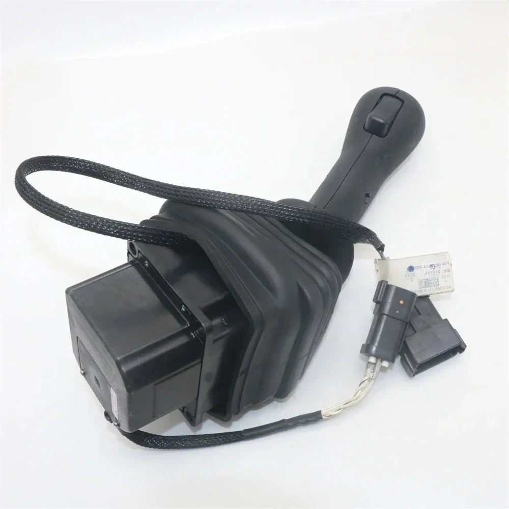 Hot sale525-1492 8V Left Hand Joystick Control forCaterpillar 279D3 289D3 299D3 249D3 259D3 239D3 279D3 289D3 272D3 XE 262D3 27
Hot sale525-1492 8V Left Hand Joystick Control forCaterpillar 279D3 289D3 299D3 249D3 259D3 239D3 279D3 289D3 272D3 XE 262D3 27