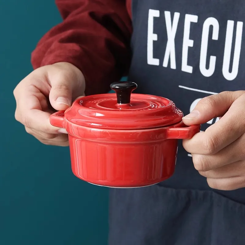 Миниатюры кукольного домика, кухонные принадлежности, мини-керамическая чаша, чашка для супа, кастрюля для тушения, модель для украшения мебели, аксессуары 
Миниатюры кукольного домика, кухонные принадлежности, мини-керамическая чаша, чашка для супа, кастрюля для тушения, модель для украшения мебели, аксессуары