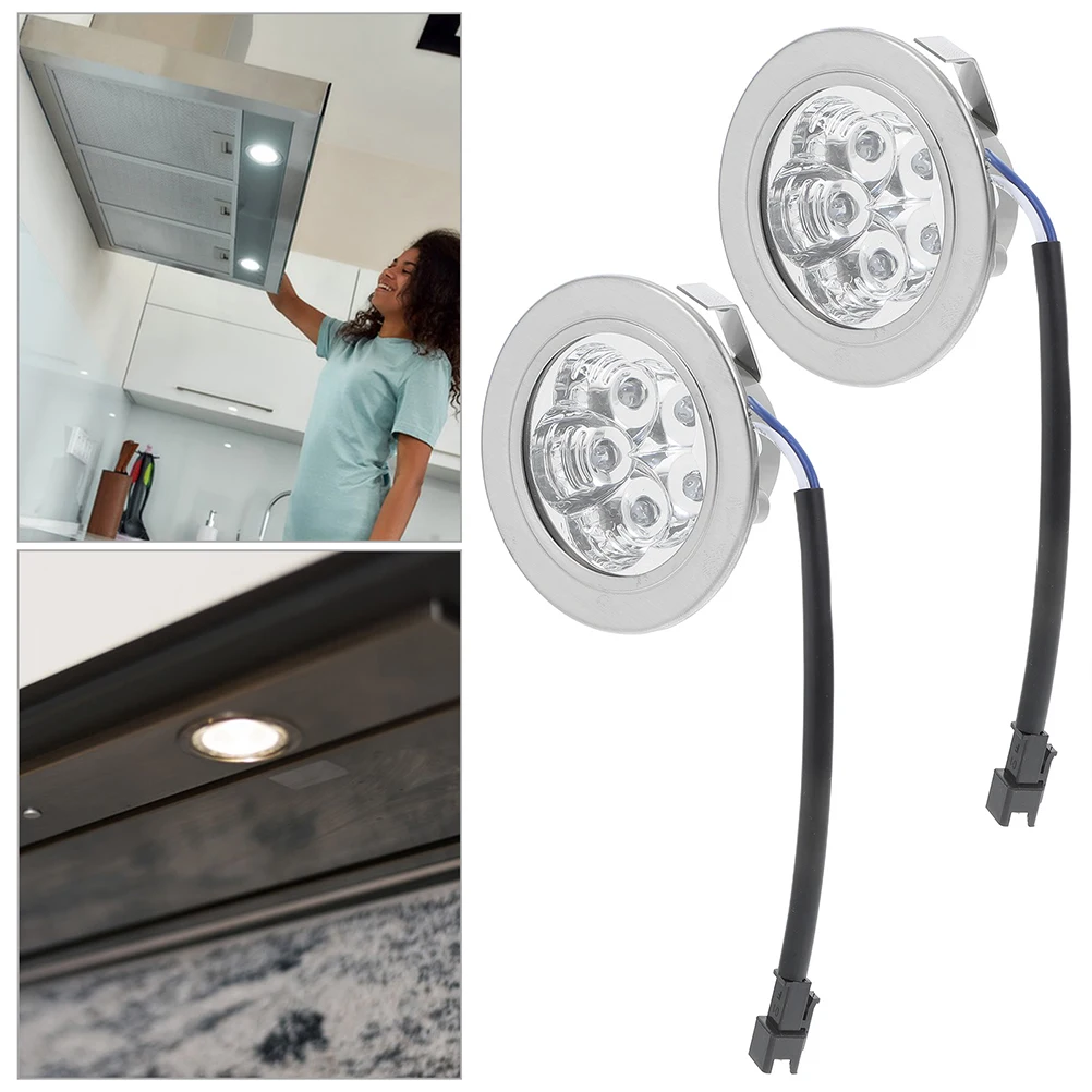 1pcs LED Range Hood Light Bulb Energy Efficient DC Compact Stove Hood Replacement Lamp Cooker Bulbs Halogen
1pcs LED Range Hood Light Bulb Energy Efficient DC Compact Stove Hood Replacement Lamp Cooker Bulbs Halogen