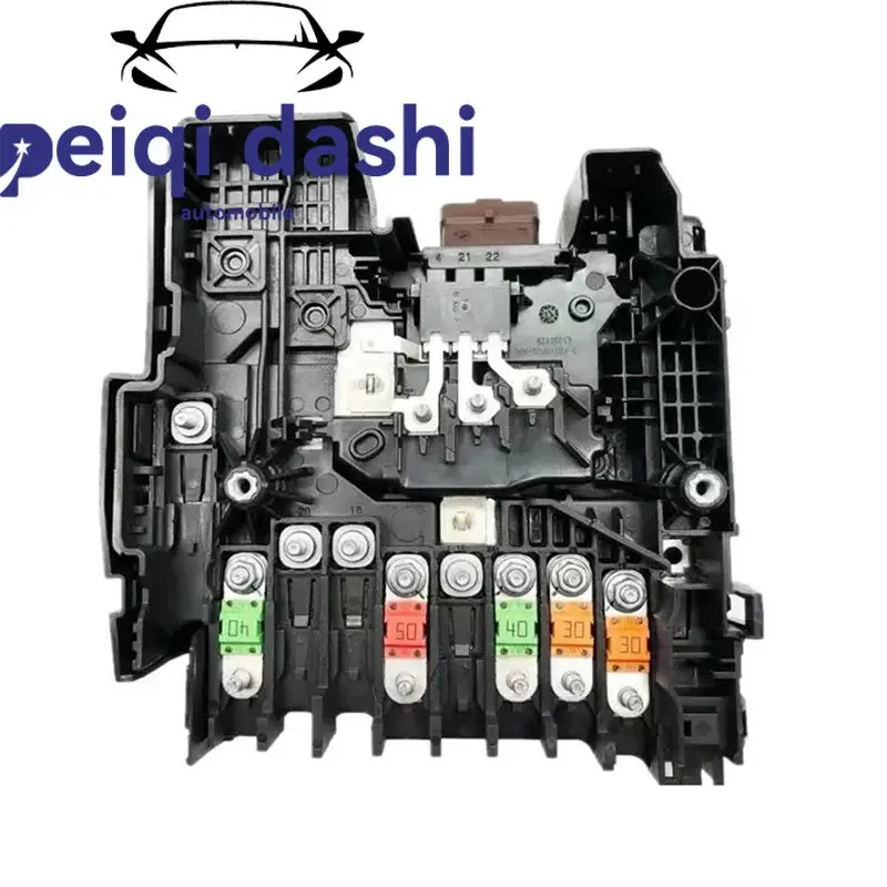 9675350380 ECU Control Module Unit Battery Manager BPGA for Peugeot 408/308S/4008 Citroen C4
9675350380 ECU Control Module Unit Battery Manager BPGA for Peugeot 408/308S/4008 Citroen C4