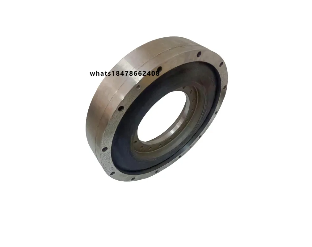 Wholesale Low Price Terex Tr100 Dump Truck Parts Original Heavy Duty Rubber Shock Absorber Vehicle Parts 15309162
Wholesale Low Price Terex Tr100 Dump Truck Parts Original Heavy Duty Rubber Shock Absorber Vehicle Parts 15309162