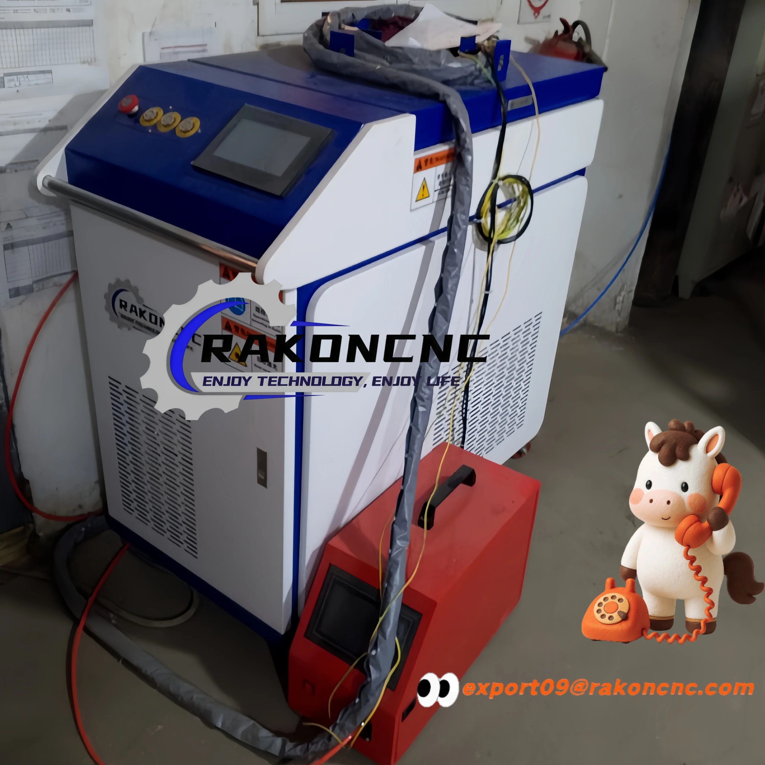 Super Factory Direct Supplier spawarka laserowa do domu with Raycus Laser 4in1 Machine 3000w 2kw 1.5kw Stainless Steel Aluminium
Super Factory Direct Supplier spawarka laserowa do domu with Raycus Laser 4in1 Machine 3000w 2kw 1.5kw Stainless Steel Aluminium