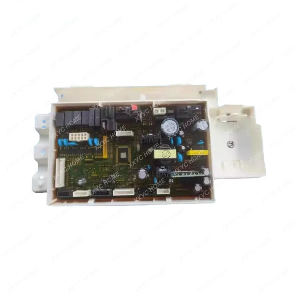 Used For Samsung Washing Machine Computer Control Board DC92-01377Q/K DC92-01377N/DC92-01377A/B/S PCB DC41-00209D Washer Parts
Used For Samsung Washing Machine Computer Control Board DC92-01377Q/K DC92-01377N/DC92-01377A/B/S PCB DC41-00209D Washer Parts