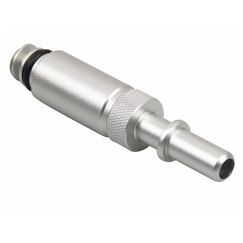 AT92-7 Speed Automatic Transmission Oil Filling Adapter VAS6262A/9 For VW 0CJ/0CL/0CK/0DK/0DN/0DP/0HL/MTF
AT92-7 Speed Automatic Transmission Oil Filling Adapter VAS6262A/9 For VW 0CJ/0CL/0CK/0DK/0DN/0DP/0HL/MTF