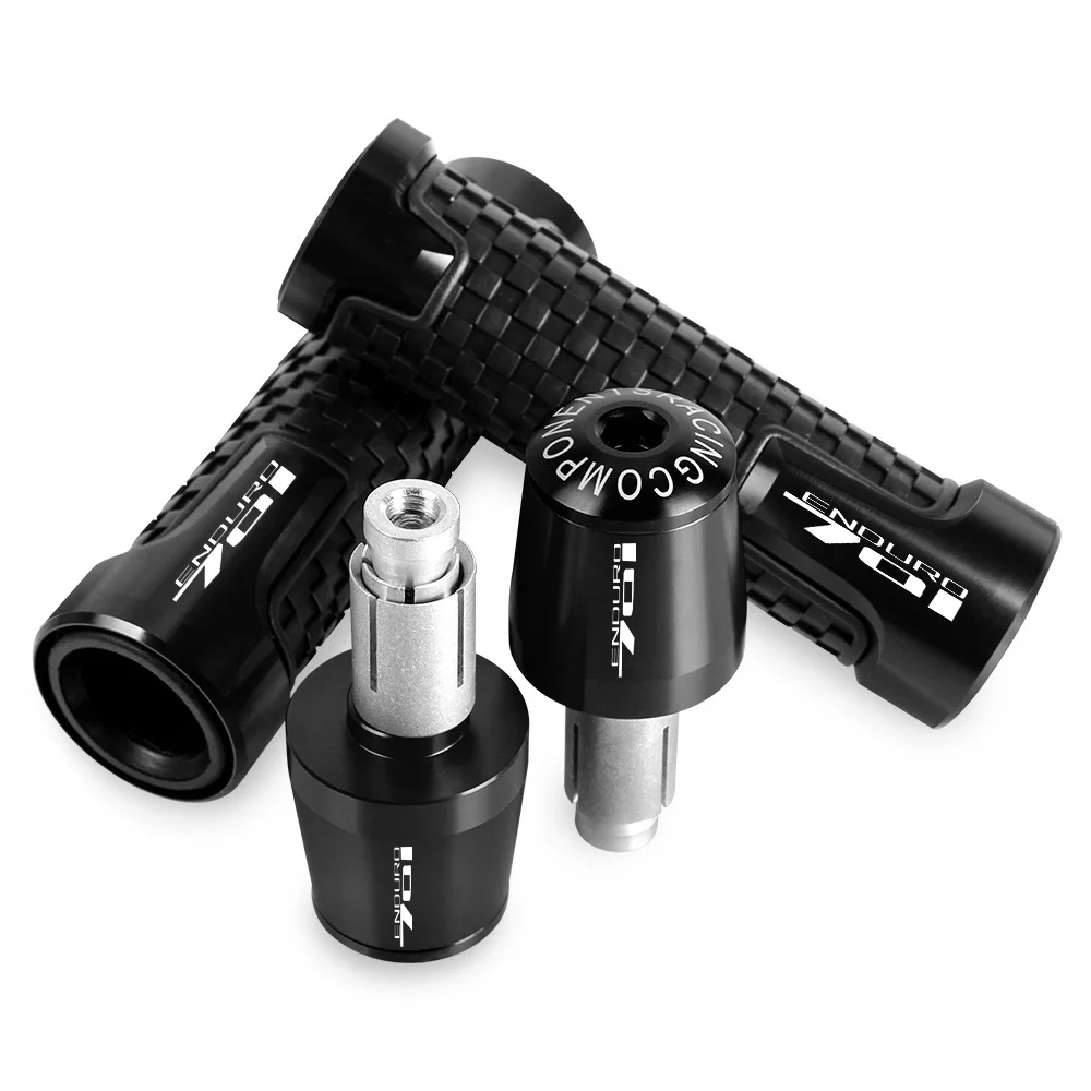 7/8'' Anti-Slip Grip Hand Motorcycle Handlebar Handle Bar Grips End Plug FOR HUSQVARNA Enduro701 ENDURO 2016 2017 2018 2019 2021
7/8'' Anti-Slip Grip Hand Motorcycle Handlebar Handle Bar Grips End Plug FOR HUSQVARNA Enduro701 ENDURO 2016 2017 2018 2019 2021