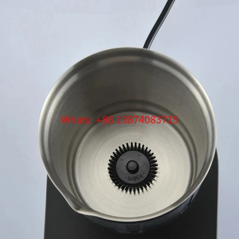 100% New Replacement Milk frother swivel head Spare Parts For Milk Frother
100% New Replacement Milk frother swivel head Spare Parts For Milk Frother