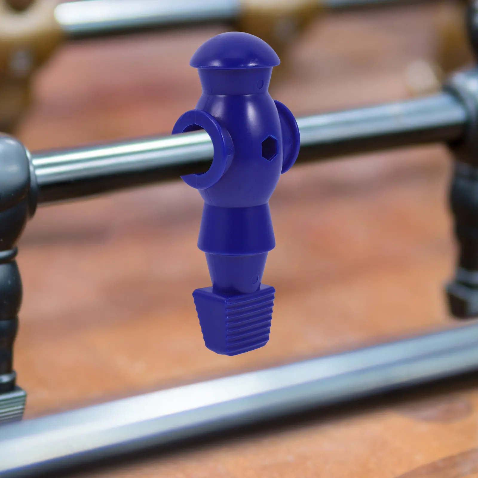 26Pcs Foosball Table Football Players Plastic Precision Action Figures Replacement Parts Colors Table Football
26Pcs Foosball Table Football Players Plastic Precision Action Figures Replacement Parts Colors Table Football