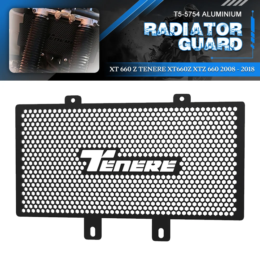 High-Airflow Motorcycle Radiator Grill Mesh FOR YAMAHA XT660Z SUPER TENERE XT 660Z 2008-2009-2010-2011-2012-2013-2014-2015-2016
High-Airflow Motorcycle Radiator Grill Mesh FOR YAMAHA XT660Z SUPER TENERE XT 660Z 2008-2009-2010-2011-2012-2013-2014-2015-2016