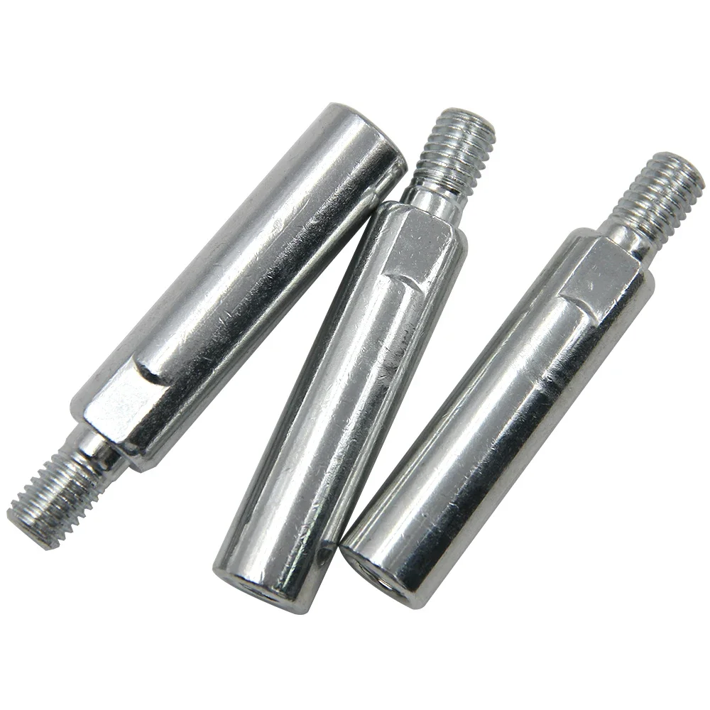 Angle Grinder Extension Connecting Rod Multifunctional Connecting Head Water Polishing Machine Modification Accessory Tool
Angle Grinder Extension Connecting Rod Multifunctional Connecting Head Water Polishing Machine Modification Accessory Tool