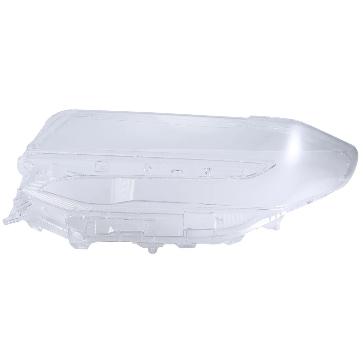 Left Car Headlight Lens Cover Head Light Lamp Shade Shell Lens Lampshade for Toyota Alphard 2018 2019
Left Car Headlight Lens Cover Head Light Lamp Shade Shell Lens Lampshade for Toyota Alphard 2018 2019