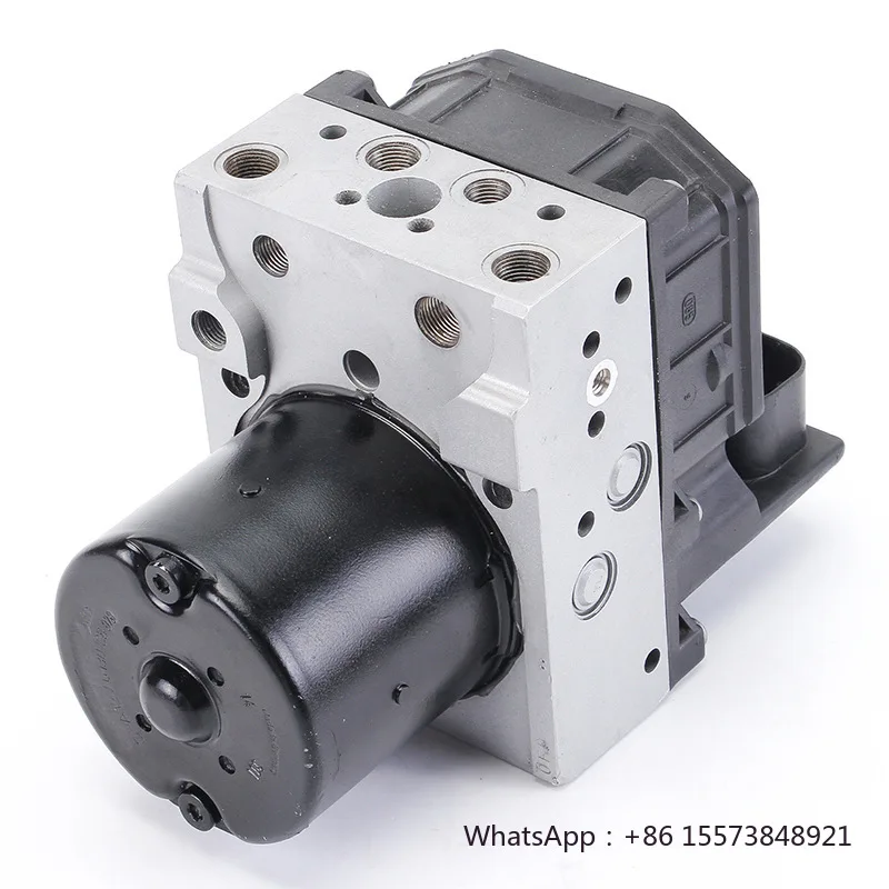Cross-Border Anti-Lock Brake ABS Pump, OE 0265950011, Suitable for Corresponding Models
Cross-Border Anti-Lock Brake ABS Pump, OE 0265950011, Suitable for Corresponding Models