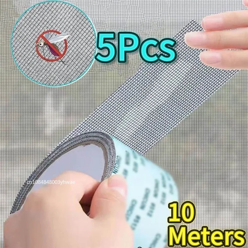1-5 шт. Простая в использовании водонепроницаемая лента для ремонта оконных экранов — держите комары с нашей защитой от насекомых, самоклеящаяся сетчатая нашивка
1-5 шт. Простая в использовании водонепроницаемая лента для ремонта оконных экранов — держите комары с нашей защитой от насекомых, самоклеящаяся сетчатая нашивка