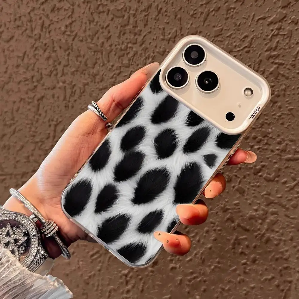 Black white texture Phone Case case for iPhone17 16 15 14 13 12 11 Pro/ Max/Plus shock-proof rear cover anti-fingerprint
Black white texture Phone Case case for iPhone17 16 15 14 13 12 11 Pro/ Max/Plus shock-proof rear cover anti-fingerprint