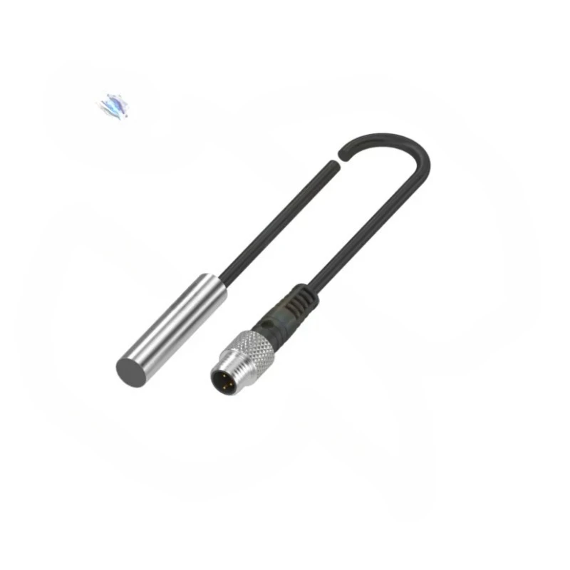 Новый бесконтактный переключатель BES0347 BES 516-3013-G-SA2-S49-00.05
Новый бесконтактный переключатель BES0347 BES 516-3013-G-SA2-S49-00.05