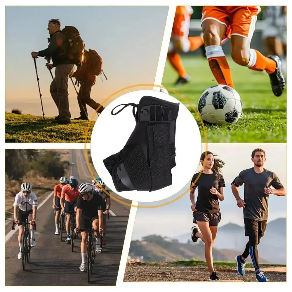 Pressurized Sports Ankle Support Joint Protector Compression Ankle Support Brace 8-Shape Foot Sleeve Ankle Splint Stabilizer
Pressurized Sports Ankle Support Joint Protector Compression Ankle Support Brace 8-Shape Foot Sleeve Ankle Splint Stabilizer