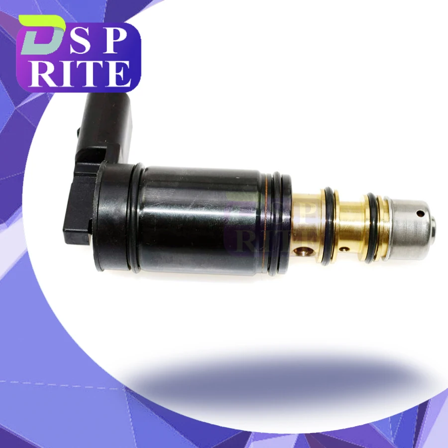 For PEUGEOT 308 9675659880 For CITROEN C4 Berlingo 2008-2016 5SEL12C 6SEL16C Auto AC Compressor Control Valve 9807722580
For PEUGEOT 308 9675659880 For CITROEN C4 Berlingo 2008-2016 5SEL12C 6SEL16C Auto AC Compressor Control Valve 9807722580