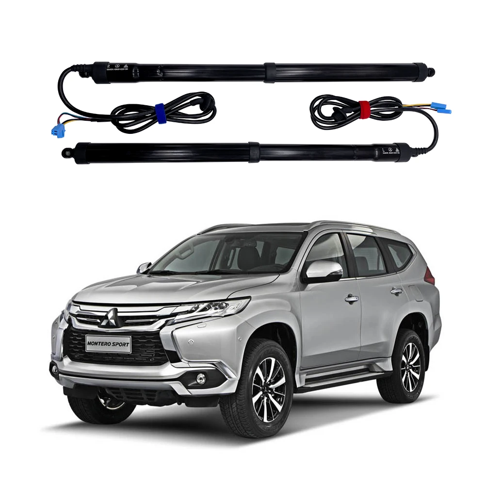 For Mitsubishi Pero Sport 2016+ Electric Modified TailgaTe Modification AutomAtic Lifting ReaR Door Car Parts
For Mitsubishi Pero Sport 2016+ Electric Modified TailgaTe Modification AutomAtic Lifting ReaR Door Car Parts