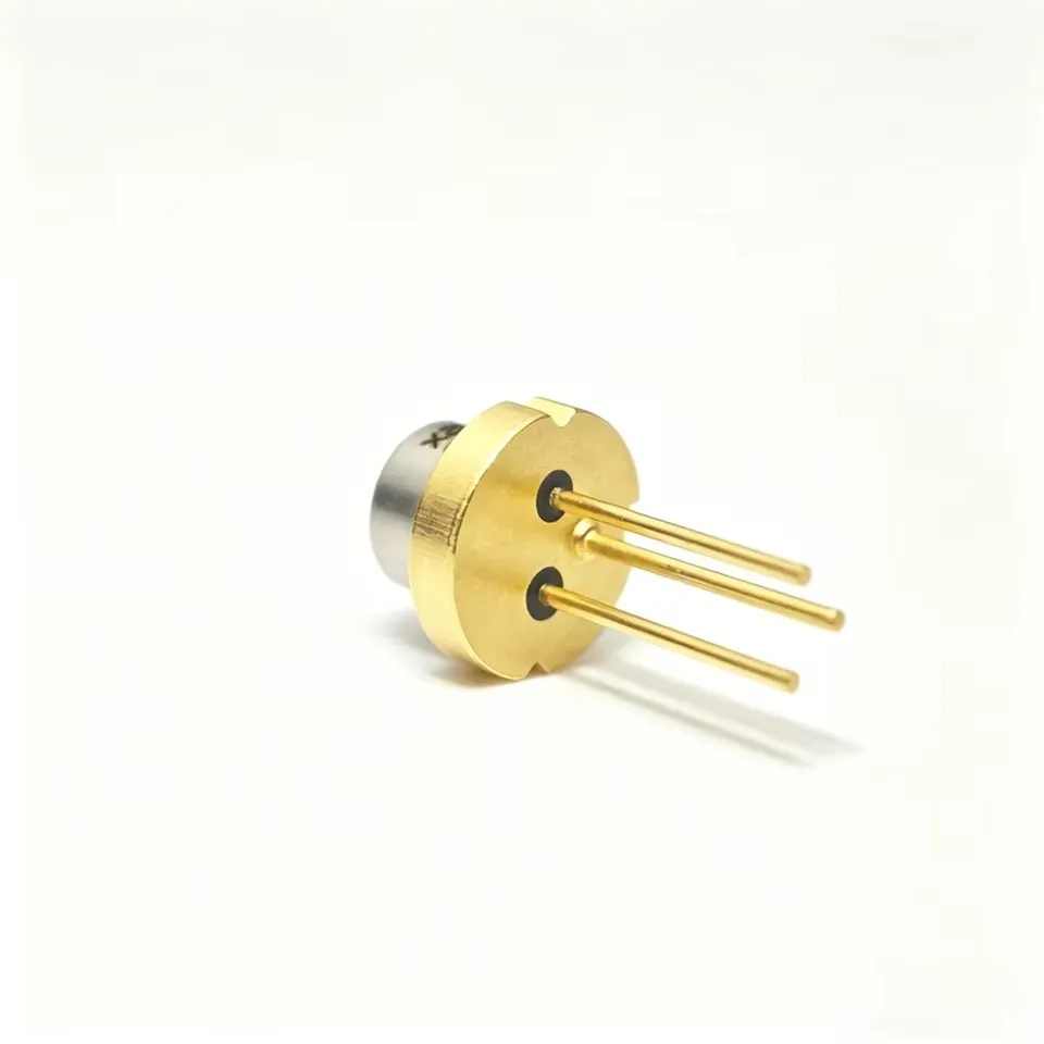 520nm 30mW Single Mode Green Laser Diode 5.6mm TO-18 PLT5 516FB DIY Industrial Lighting
520nm 30mW Single Mode Green Laser Diode 5.6mm TO-18 PLT5 516FB DIY Industrial Lighting