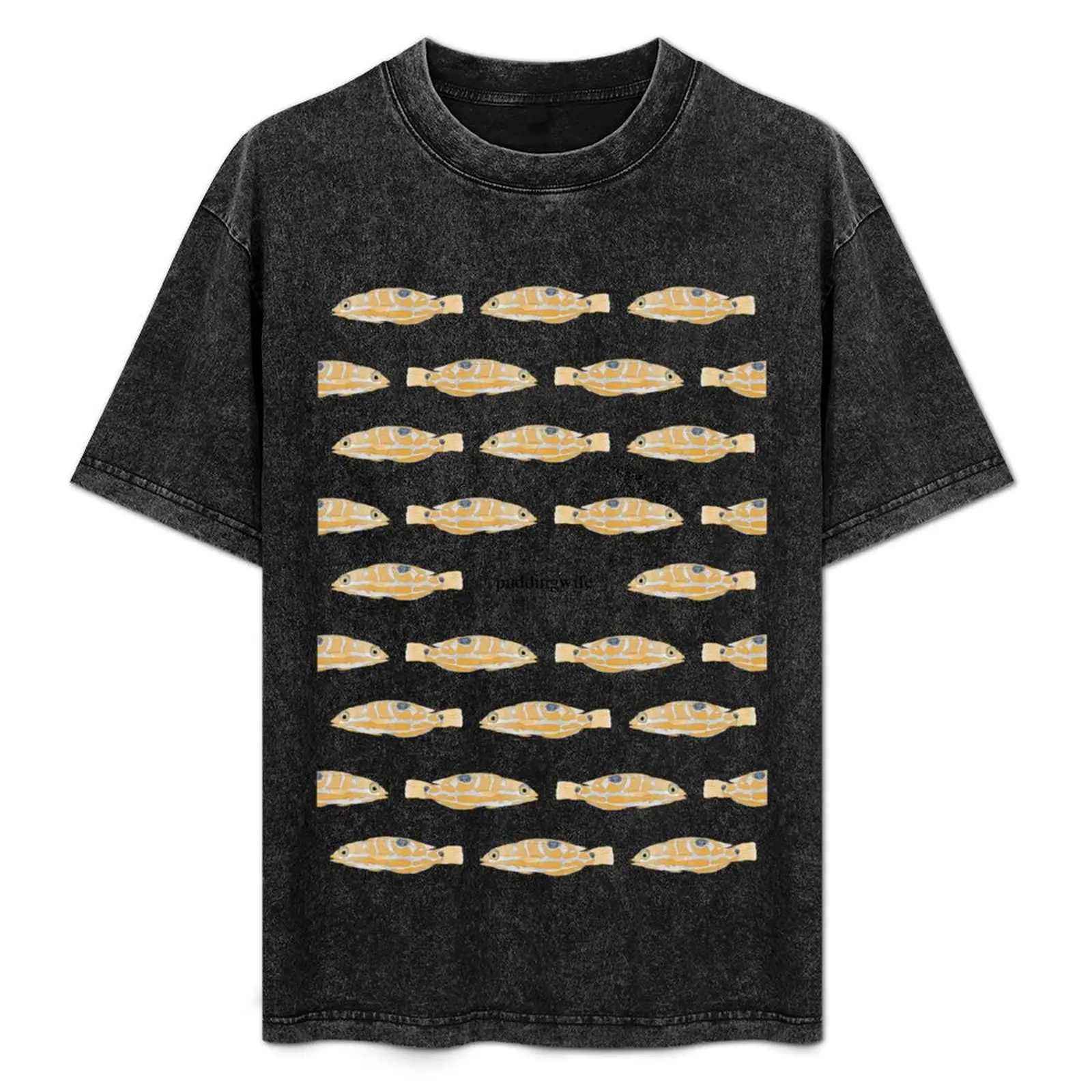 Puddingwife T-Shirt Urban Style Casual Short Sleeve Top
Puddingwife T-Shirt Urban Style Casual Short Sleeve Top
