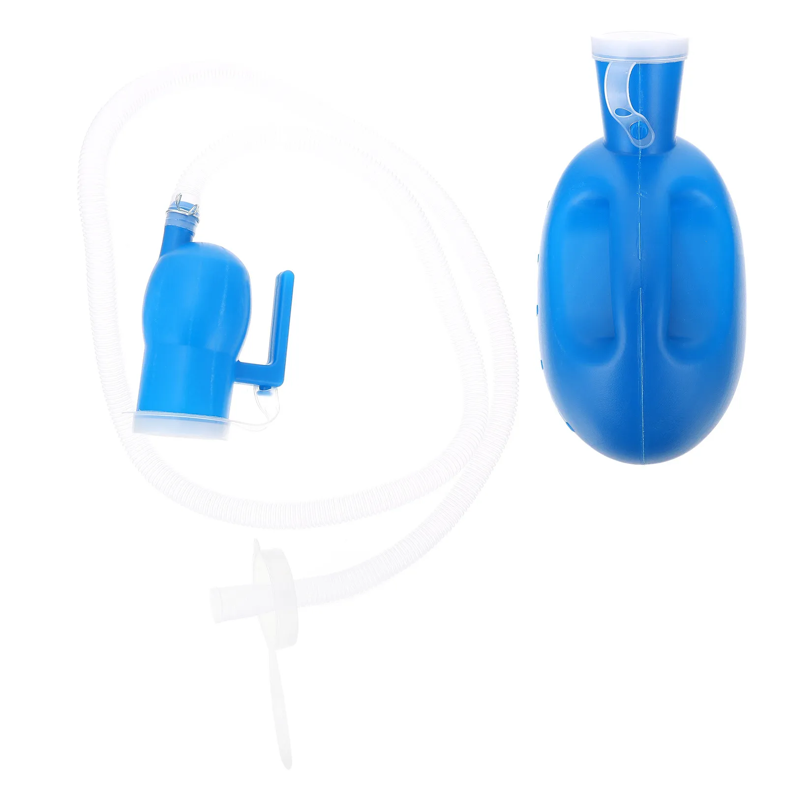 1Pcs Home Chamber Pot Portable Urinal Bucket 2000Ml Plastic Urine Collector Hospital Use Household Chamber Pot
1Pcs Home Chamber Pot Portable Urinal Bucket 2000Ml Plastic Urine Collector Hospital Use Household Chamber Pot