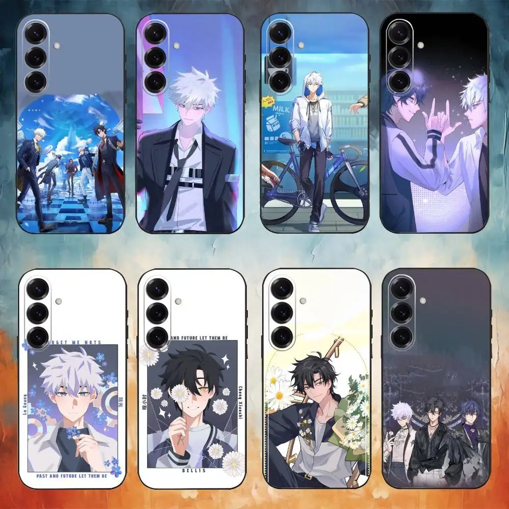 L-Links Anime C-Clicks Phone Case For Samsung Galaxy A73,A72,A71,A70,A53,A52,A51,Others Soft Black Cover
L-Links Anime C-Clicks Phone Case For Samsung Galaxy A73,A72,A71,A70,A53,A52,A51,Others Soft Black Cover