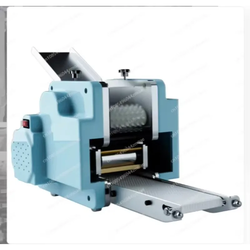 Automatic Dumpling Skin Machine Multifunctional Imitation Handmade Commercial Household
Automatic Dumpling Skin Machine Multifunctional Imitation Handmade Commercial Household