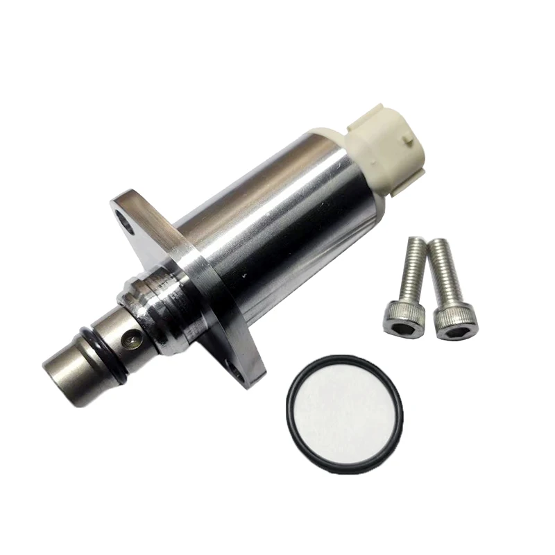 294200-3640 Pressure Regulator Fuel Metering Suction Control Valve/SCV for Ford Ranger Transit
294200-3640 Pressure Regulator Fuel Metering Suction Control Valve/SCV for Ford Ranger Transit
