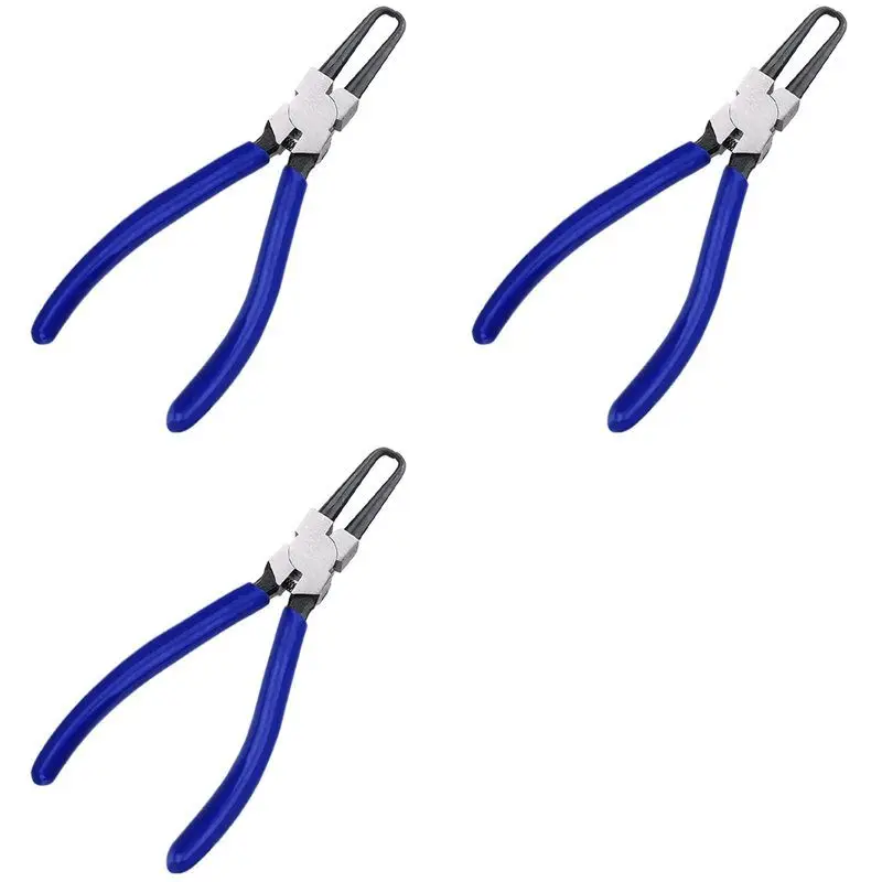 Superior-3X Pipe Removal Pliers Fuel Hose Joint Pliers Oil Pipe Separation Pliers Joint Clamping Pliers
Superior-3X Pipe Removal Pliers Fuel Hose Joint Pliers Oil Pipe Separation Pliers Joint Clamping Pliers