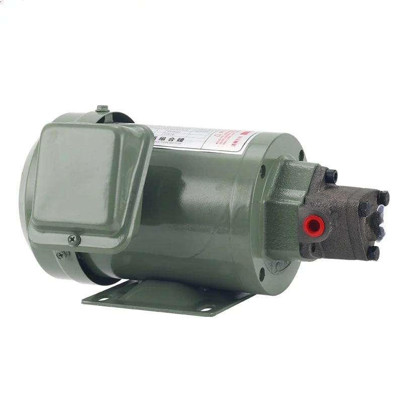 Cycloid Pump-12a Triangular Lubrication Pump Electric Motor Pump 380V
Cycloid Pump-12a Triangular Lubrication Pump Electric Motor Pump 380V