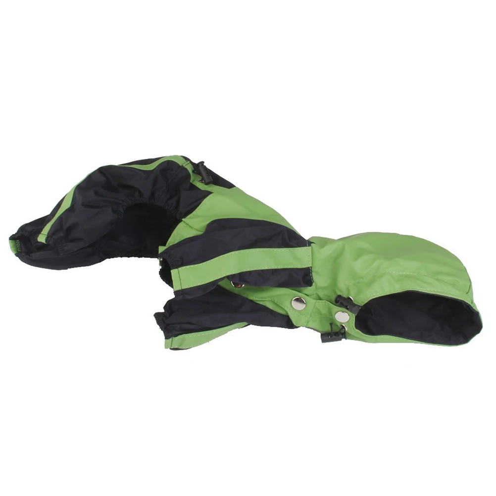 Waterproof Dog Raincoat Lightweight Durable Small Red Hooded Tiny Pet Clothing Ideal Puppies Comfortable Button Closure Tail
Waterproof Dog Raincoat Lightweight Durable Small Red Hooded Tiny Pet Clothing Ideal Puppies Comfortable Button Closure Tail