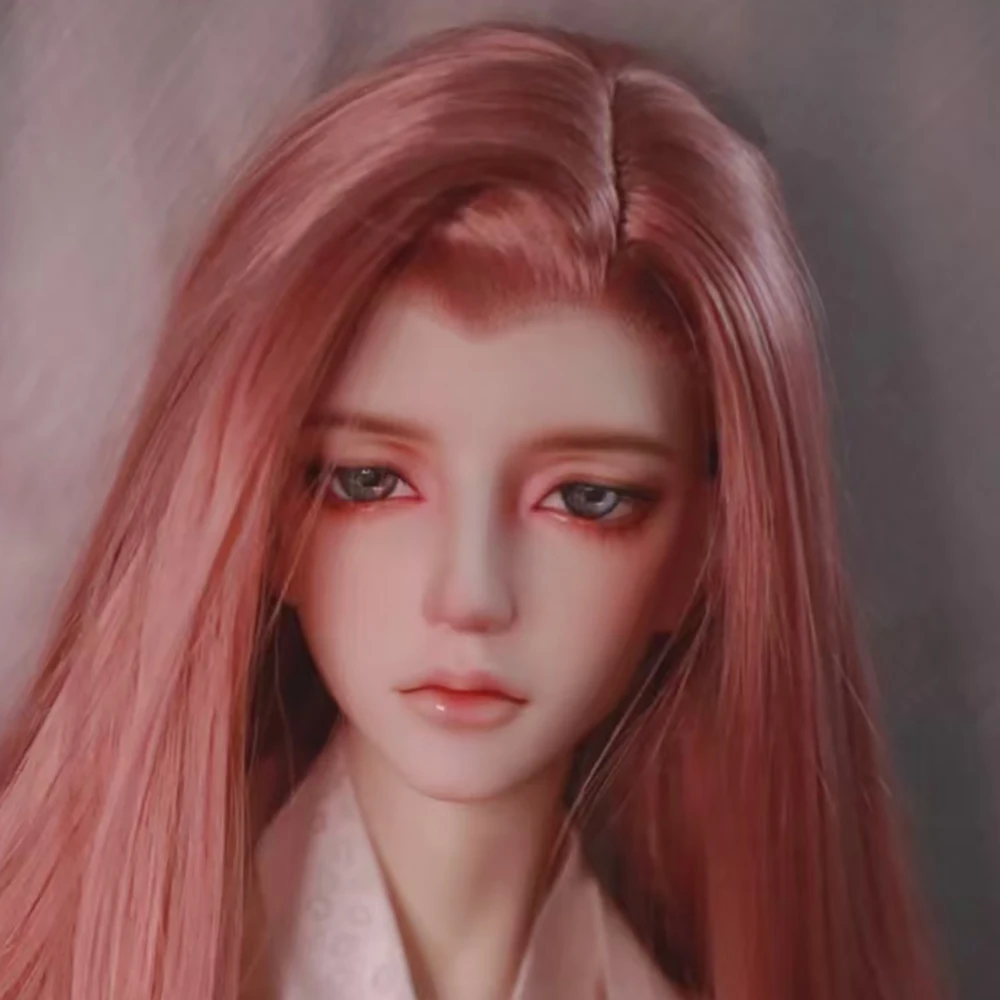 1/3 BJD голова куклы без макияжа мальчик смола материал DIY голова куклы без макияжа голова куклы для подарков
1/3 BJD голова куклы без макияжа мальчик смола материал DIY голова куклы без макияжа голова куклы для подарков