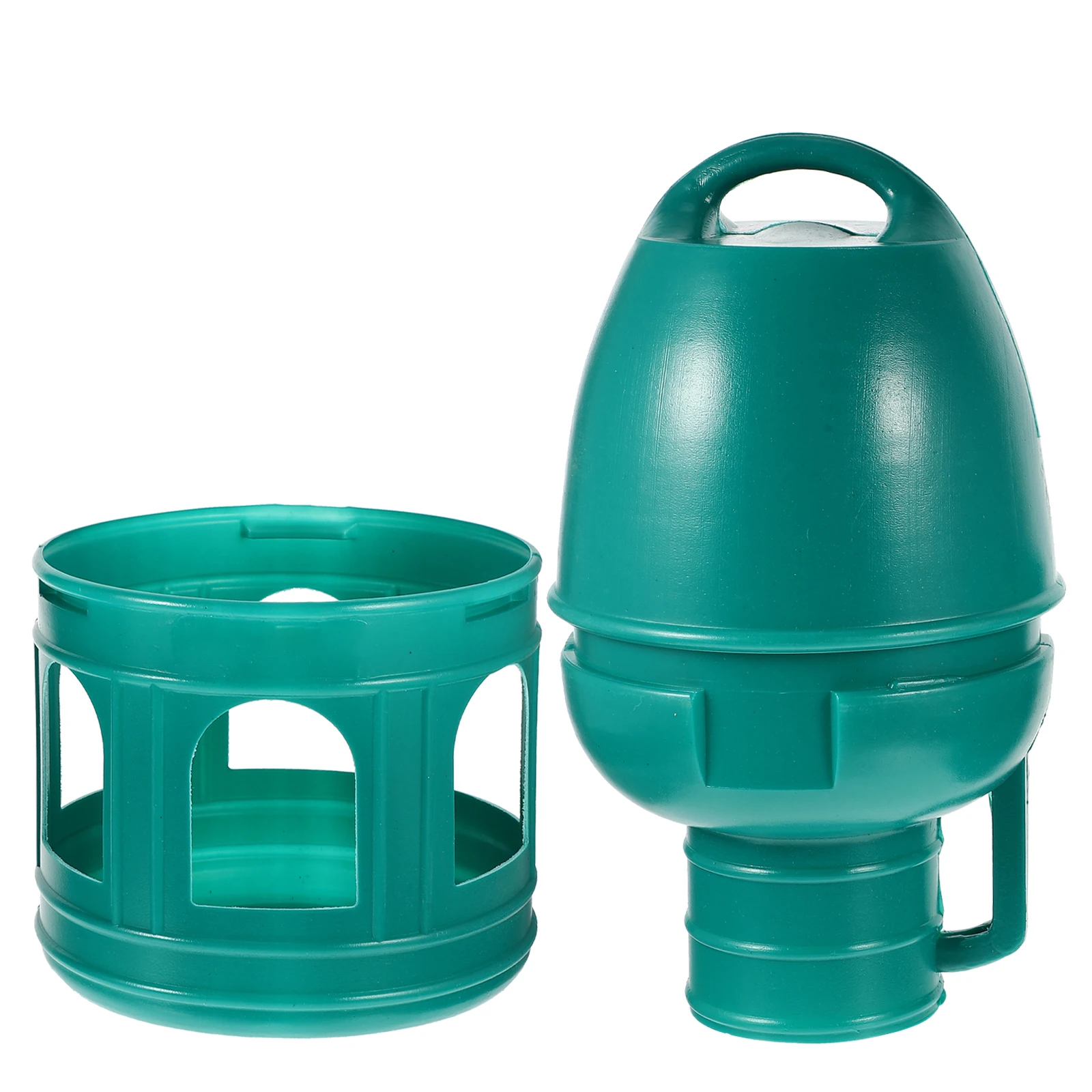 Pigeon Water Dispenser Water Fountain Portable Plastic Bird Waterer Household Pigeon Feeder Accessory Pet Bird Watering Device
Pigeon Water Dispenser Water Fountain Portable Plastic Bird Waterer Household Pigeon Feeder Accessory Pet Bird Watering Device