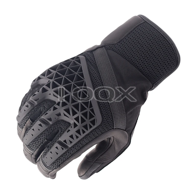 Breathable Touch Screen Glove Motorcycle Cycling Riding Racing Motorbike Leather Gloves Motocross MX ATV Guantes
Breathable Touch Screen Glove Motorcycle Cycling Riding Racing Motorbike Leather Gloves Motocross MX ATV Guantes