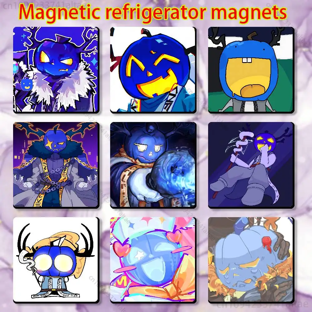 Dusekkar F-FORSAKENS Fridge Magnet Personalized Magnetic Durable Plastic Square Picture Surface Fridge Magnets
Dusekkar F-FORSAKENS Fridge Magnet Personalized Magnetic Durable Plastic Square Picture Surface Fridge Magnets