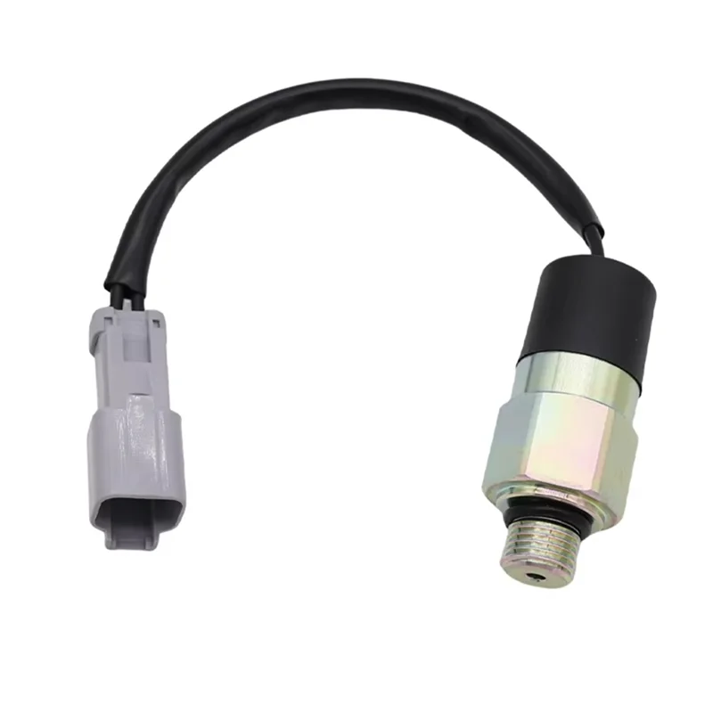 A99F-Pressure Switch Sensor Oil Pressure Sensor Pressure Switch For John Deere Mower AH224451 AH128929 AXE16239 AXE73706
A99F-Pressure Switch Sensor Oil Pressure Sensor Pressure Switch For John Deere Mower AH224451 AH128929 AXE16239 AXE73706