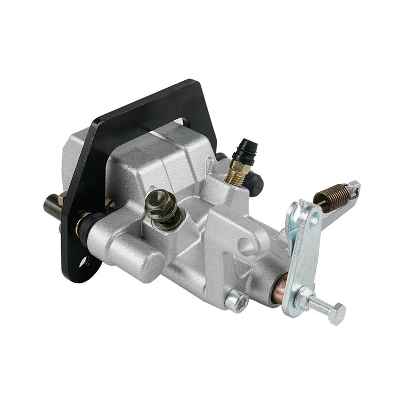 Задний тормозной суппорт в сборе для мотоцикла Yamaha Rhino 450 660 700 5UG-2580V-01-00 5UG-2580V-02-00
Задний тормозной суппорт в сборе для мотоцикла Yamaha Rhino 450 660 700 5UG-2580V-01-00 5UG-2580V-02-00