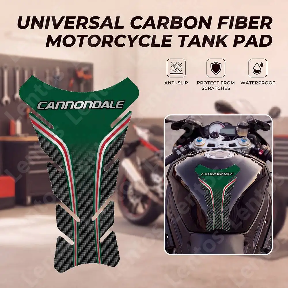 For Cannondale Moto Fishbone Tank Protector Sticker Rubber Anti Slip Decals
For Cannondale Moto Fishbone Tank Protector Sticker Rubber Anti Slip Decals